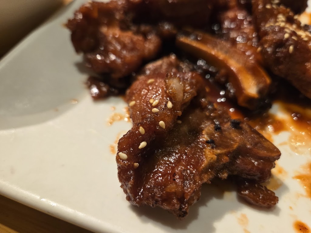 Penang Garden Restaurant