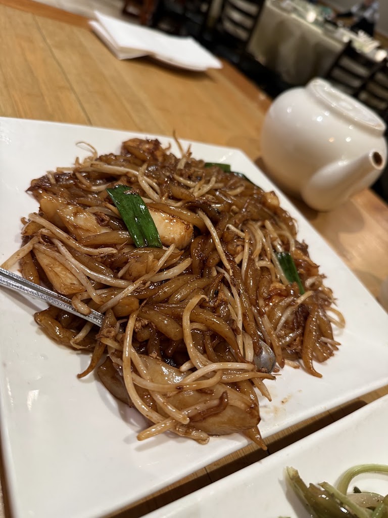 Penang Garden Restaurant