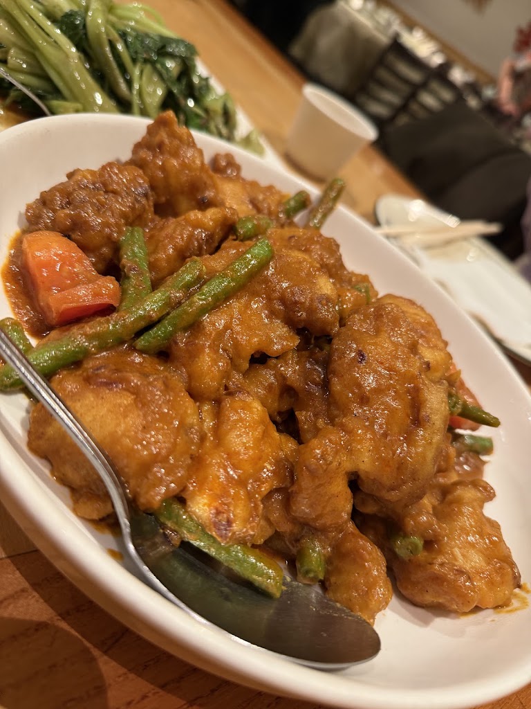 Penang Garden Restaurant