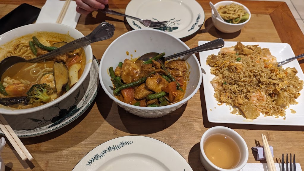 Penang Garden Restaurant