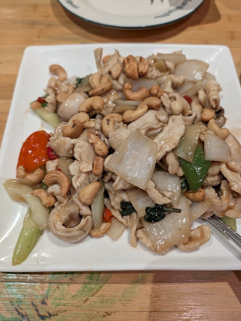 Penang Garden Restaurant