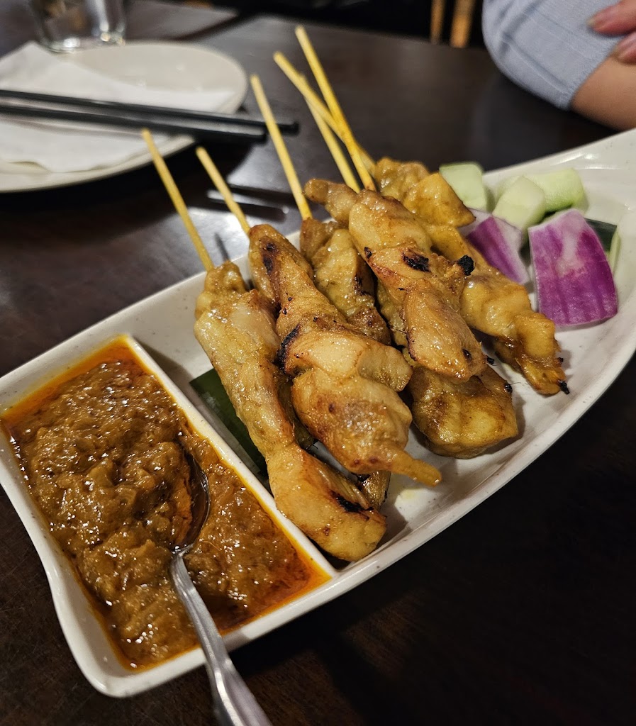 Penang Malaysian Cuisine