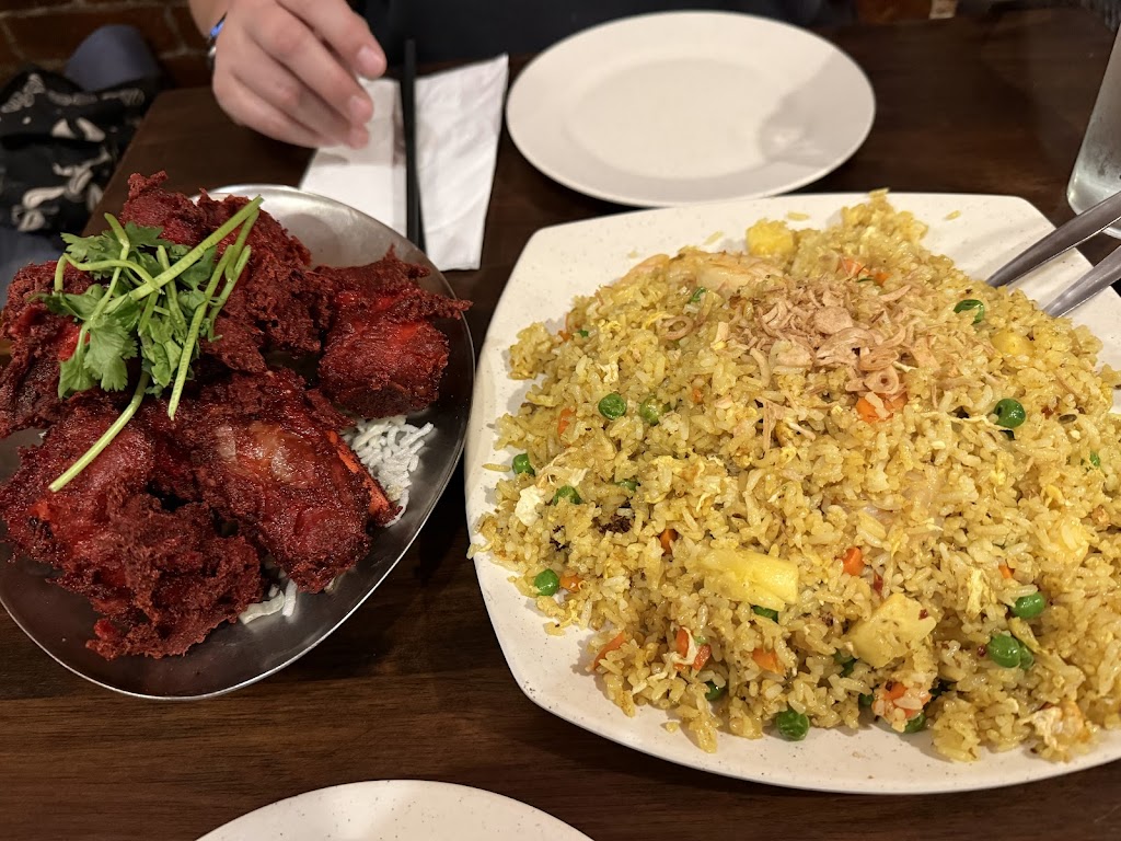 Penang Malaysian Cuisine