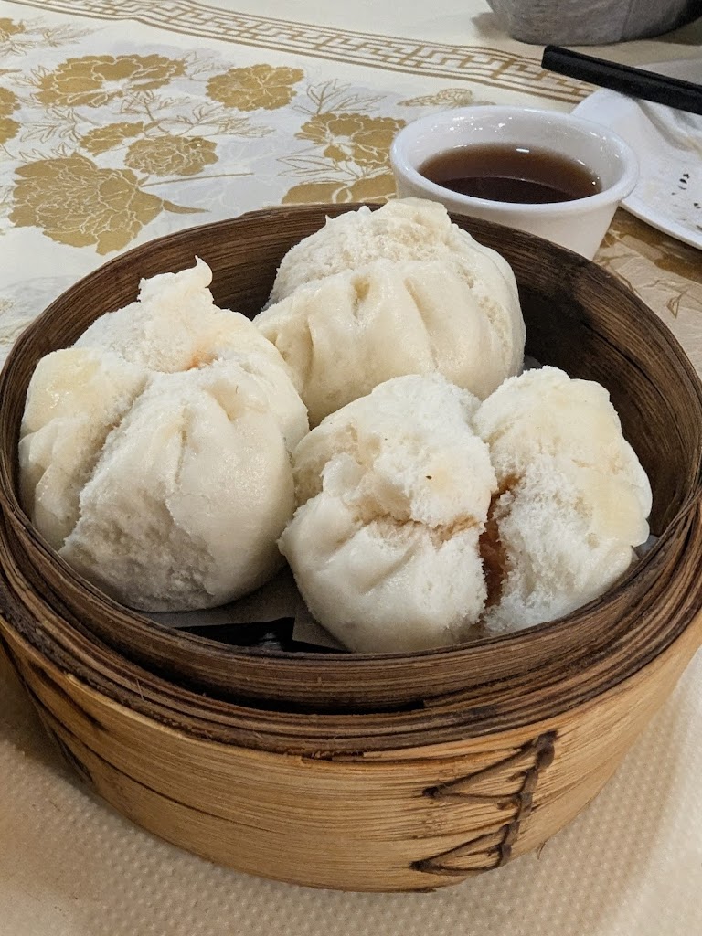 Peony Seafood Restaurant