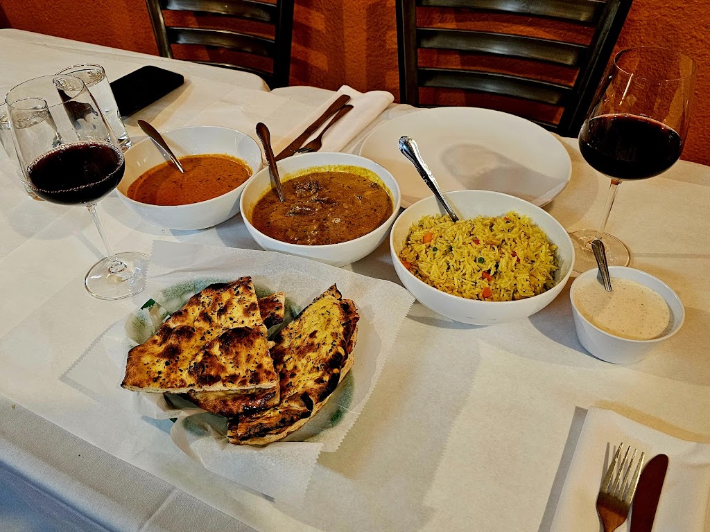 Pepper Tales - Indian Restaurant in San Jose