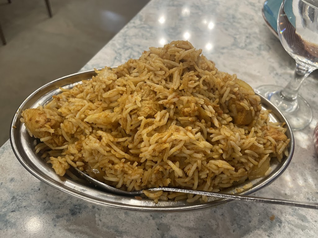 Pepper Tales - Indian Restaurant in San Jose