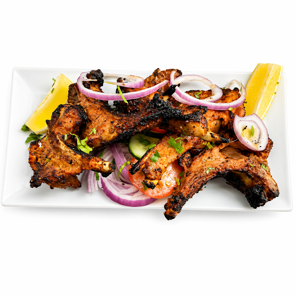 Pepper Tales - Indian Restaurant in San Jose