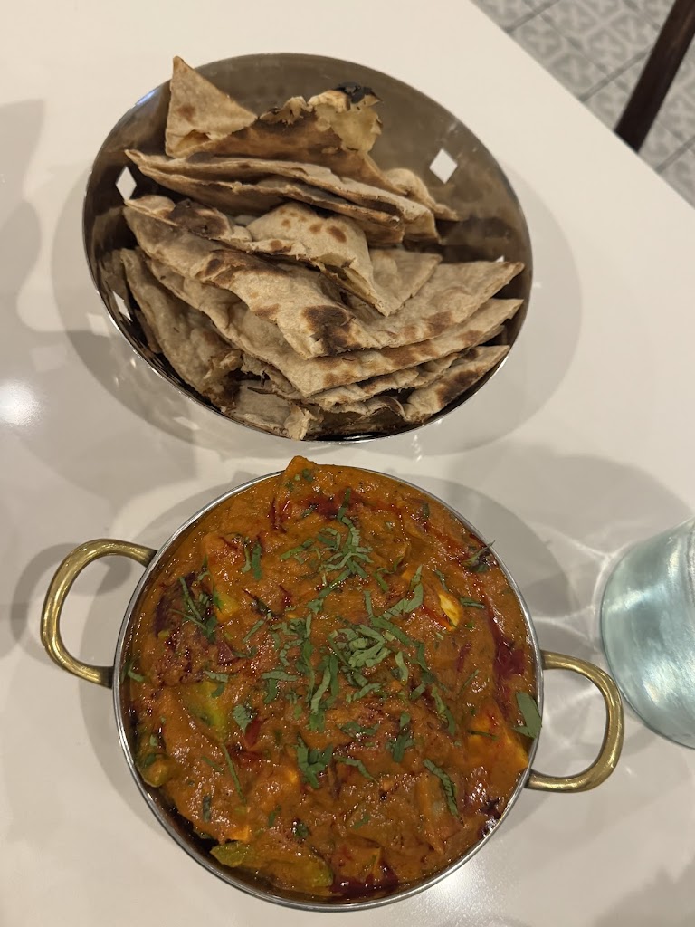 Peppermint Indian Restaurant