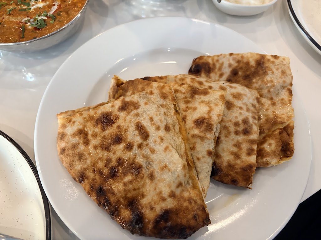 Peppermint Indian Restaurant