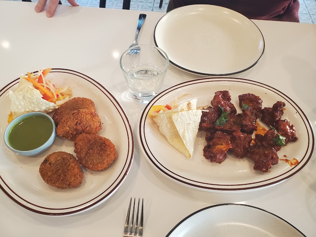 Peppermint Indian Restaurant