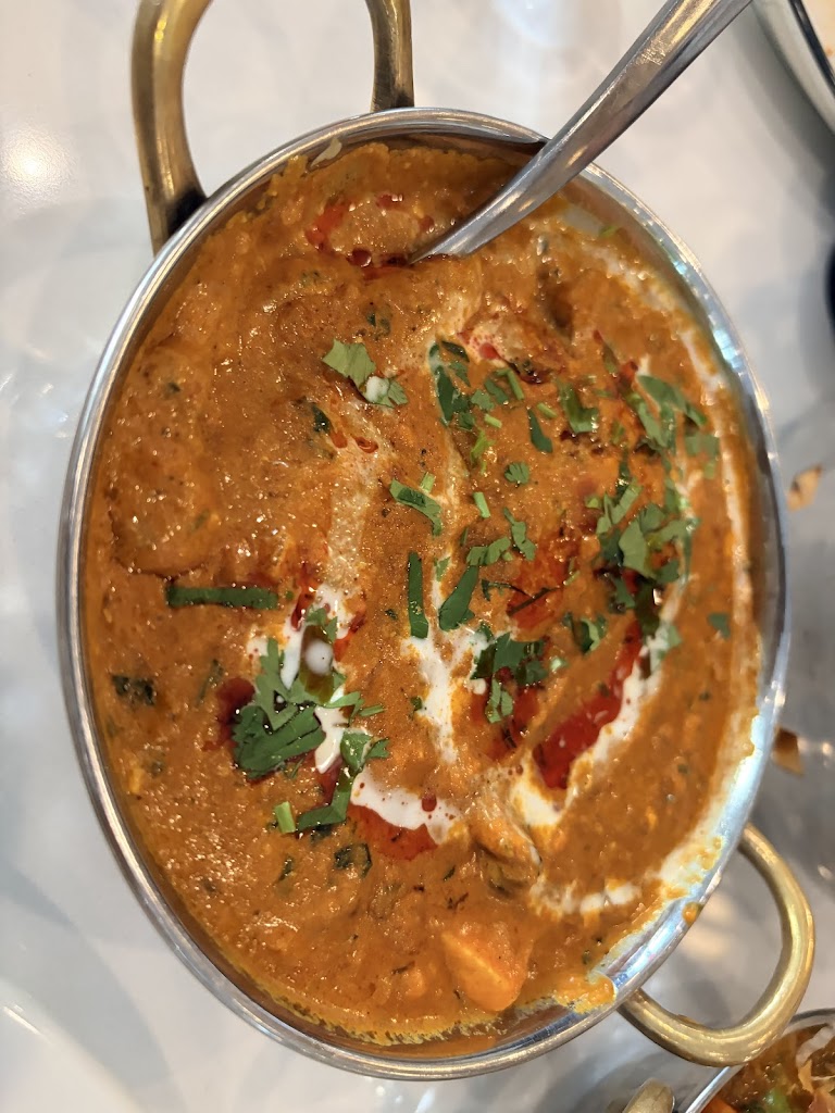 Peppermint Indian Restaurant