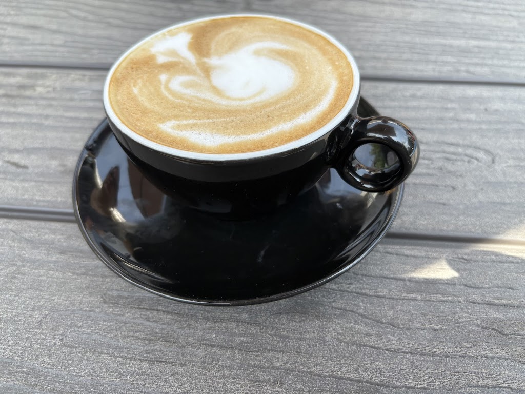 Pera Cafe