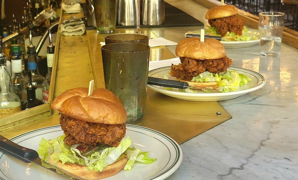 Percy's & Co. Seattle