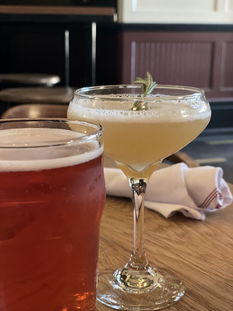 Percy's & Co. Seattle