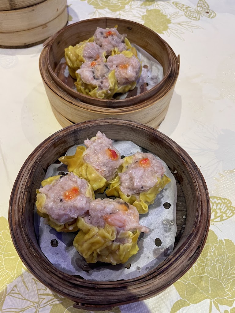 Perfect Chinese Restaurant