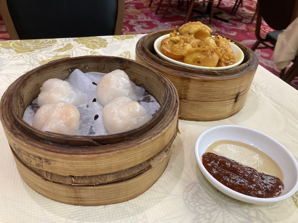 Perfect Chinese Restaurant