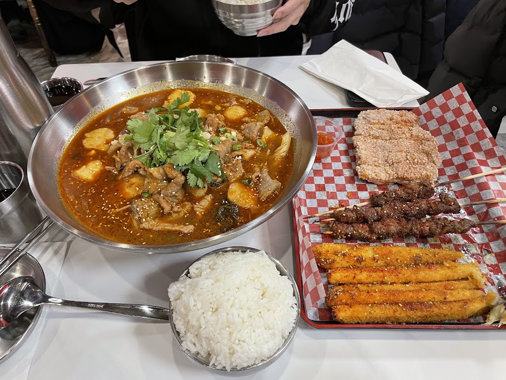 Perfect Meat Bowl