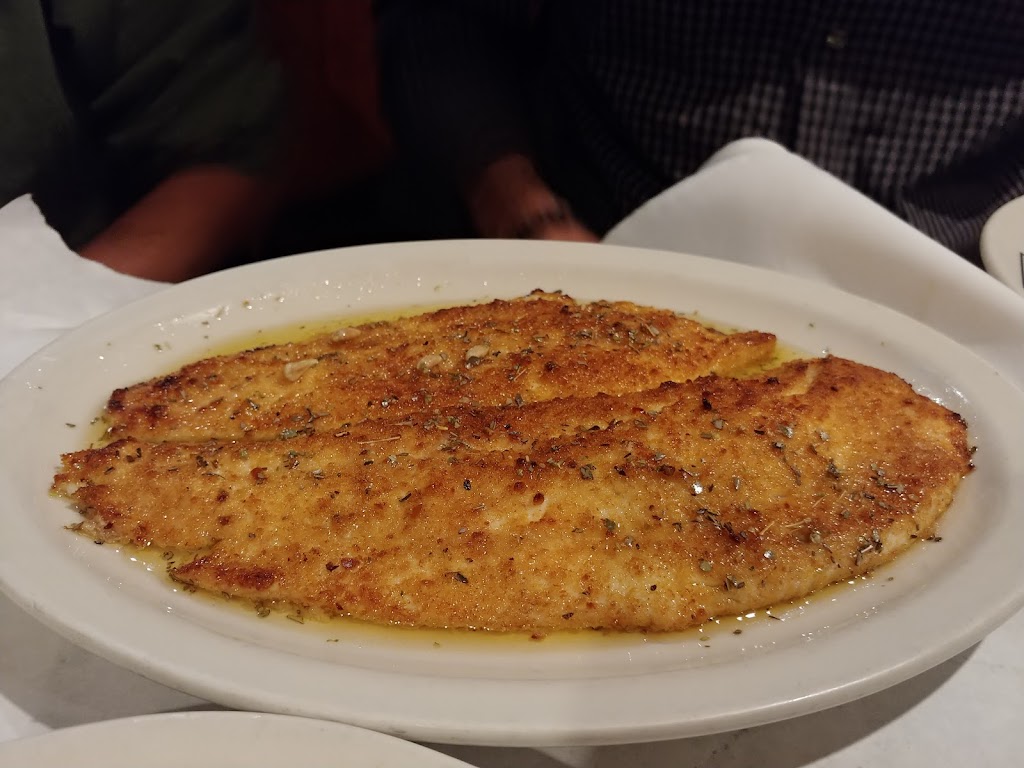 Perry's