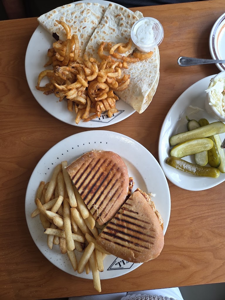 Perry's