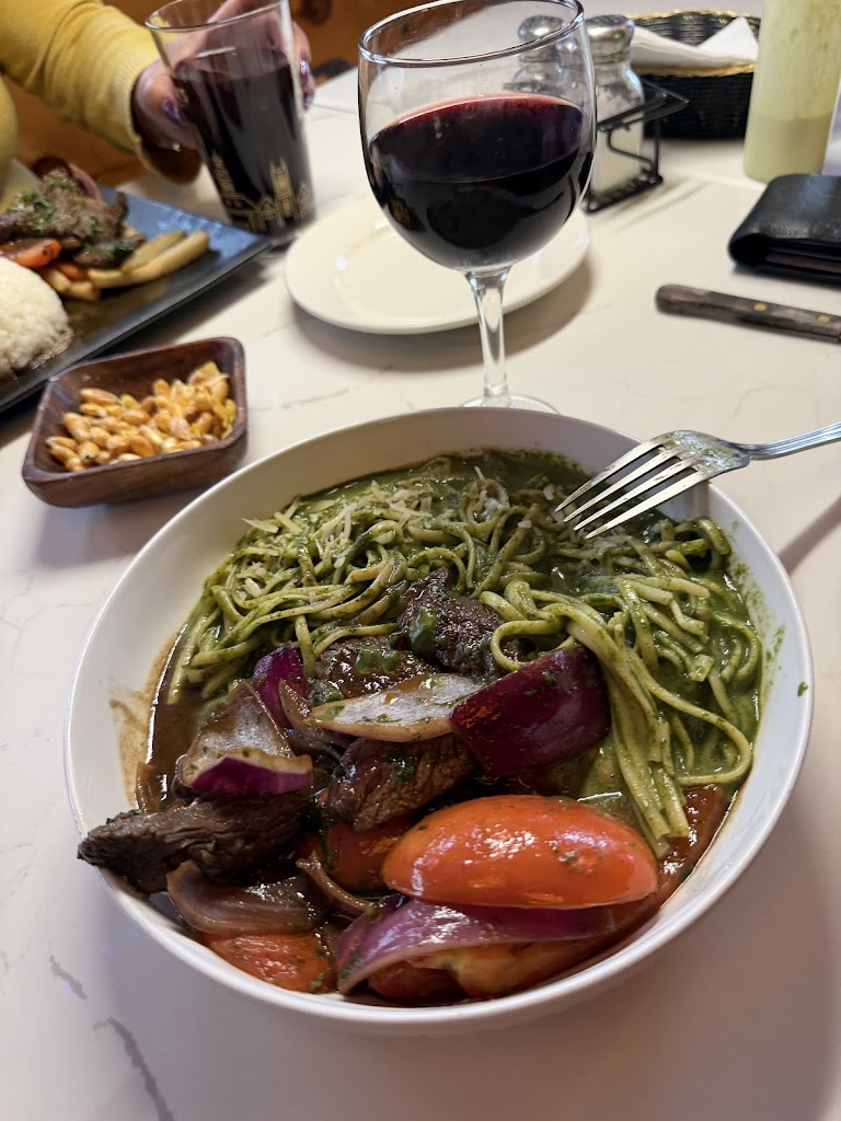 Peruvian Taste