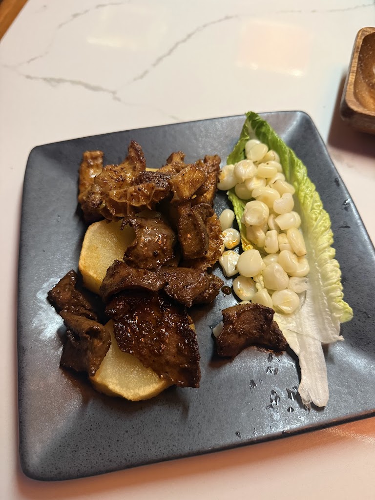Peruvian Taste