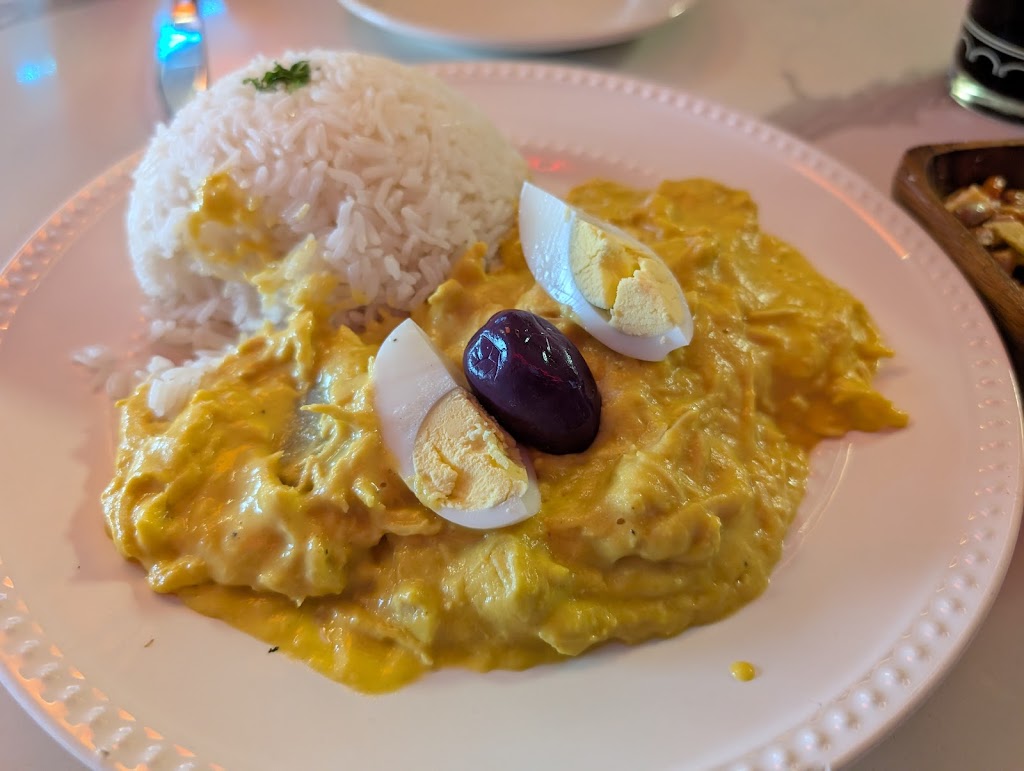 Peruvian Taste