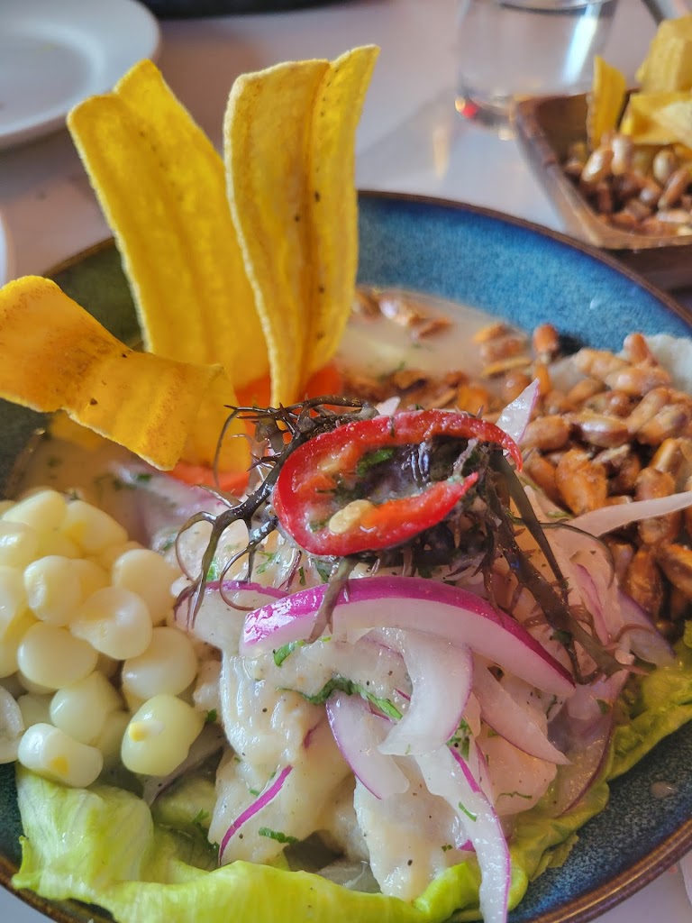 Peruvian Taste