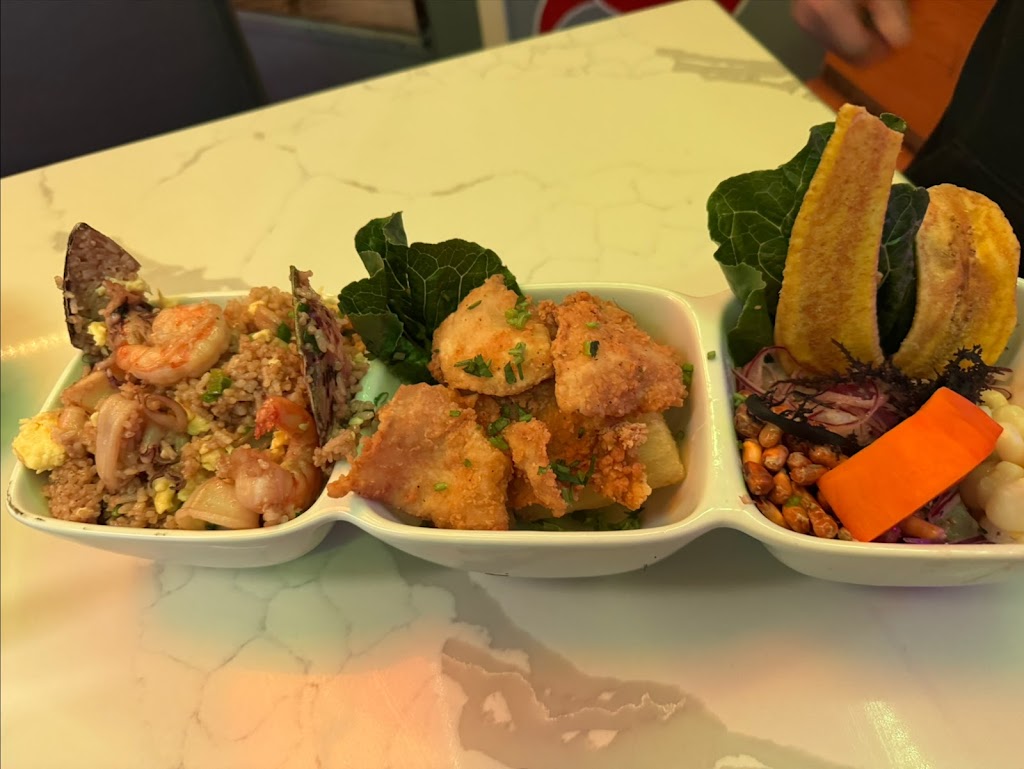 Peruvian Taste
