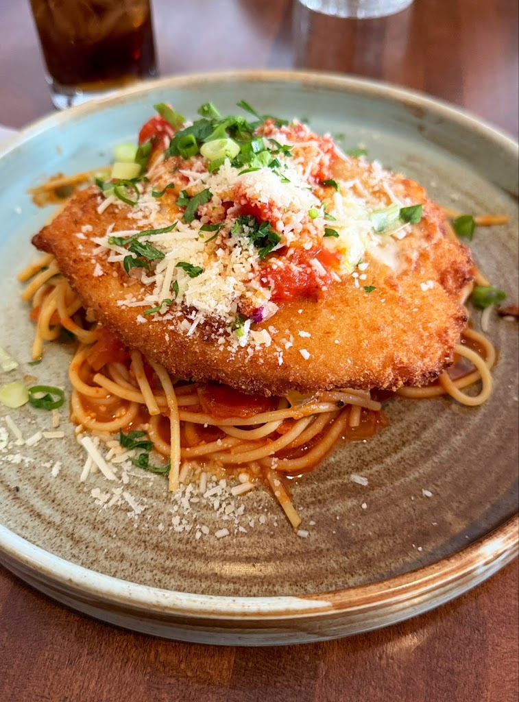 Pescatore