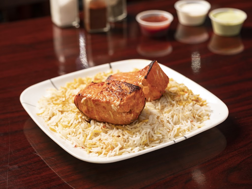 Peshawri Kebabs