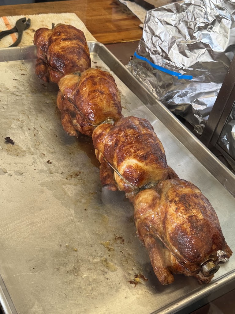 Pete's Bar-B-Que