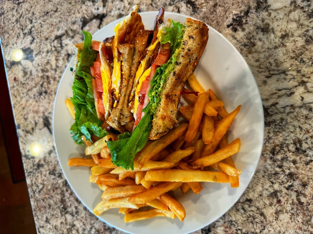 Pete's Grill