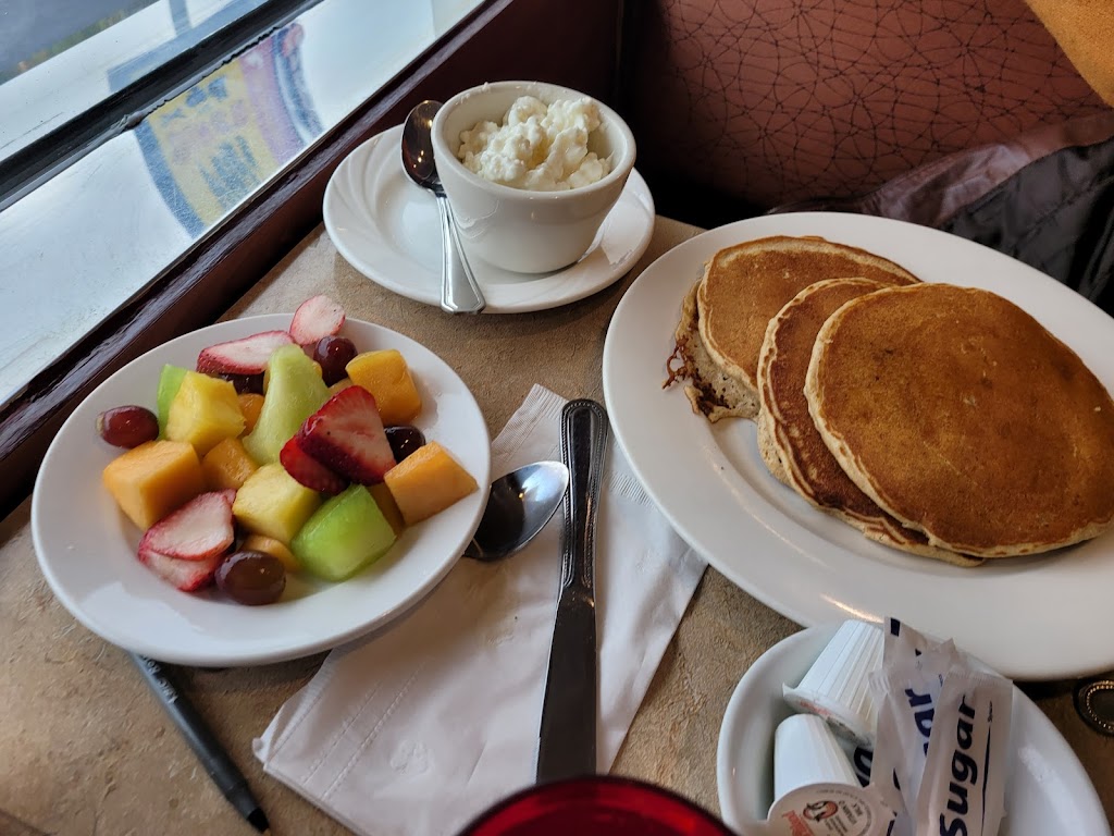 Pete's Grill