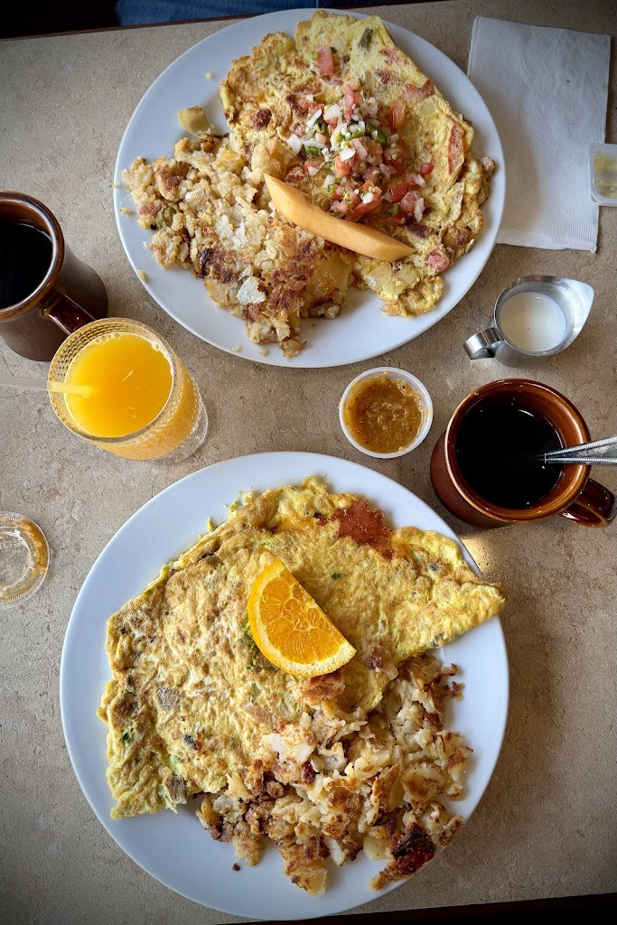 Pete's Grill