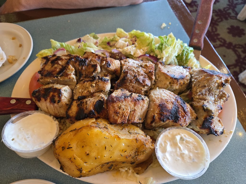 Peter's on Eglinton Restaurant