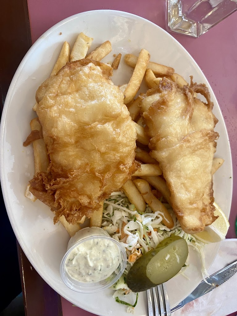 Peter's on Eglinton Restaurant