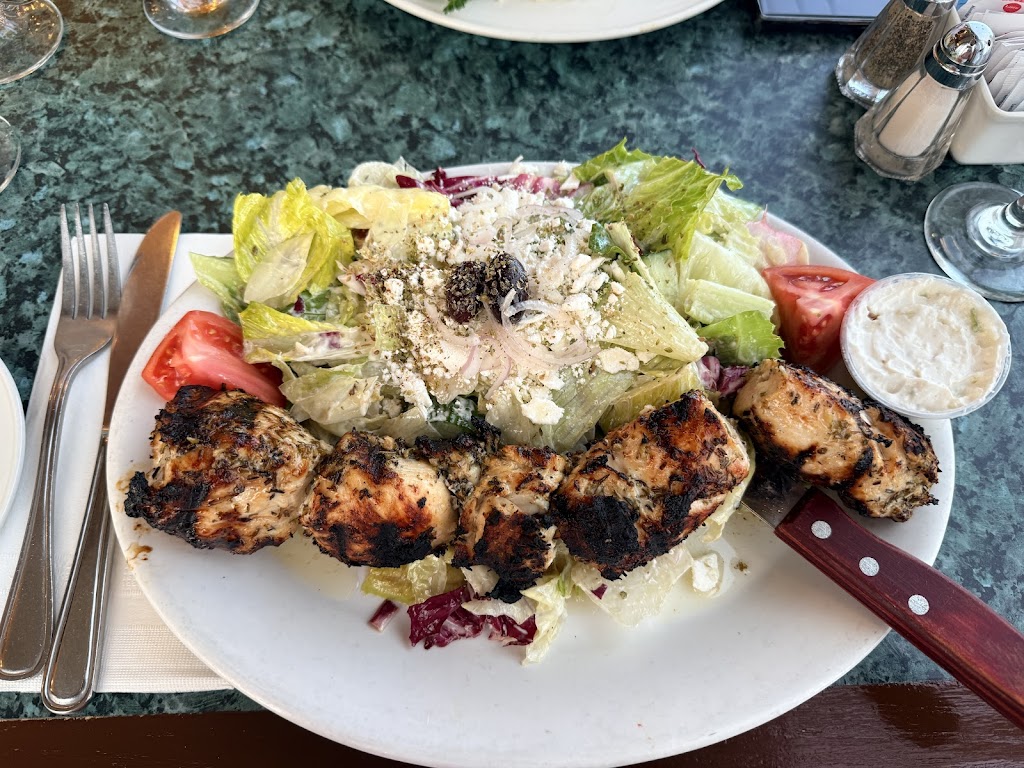 Peter's on Eglinton Restaurant