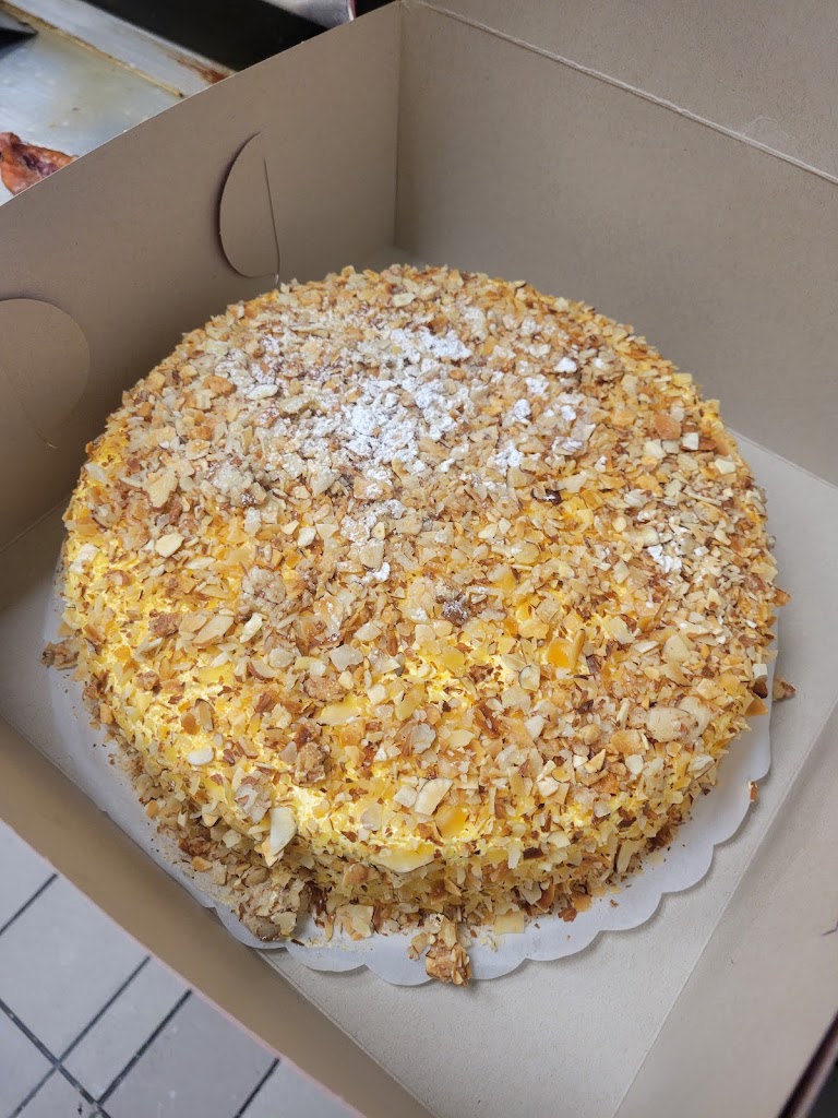 Peters' Bakery