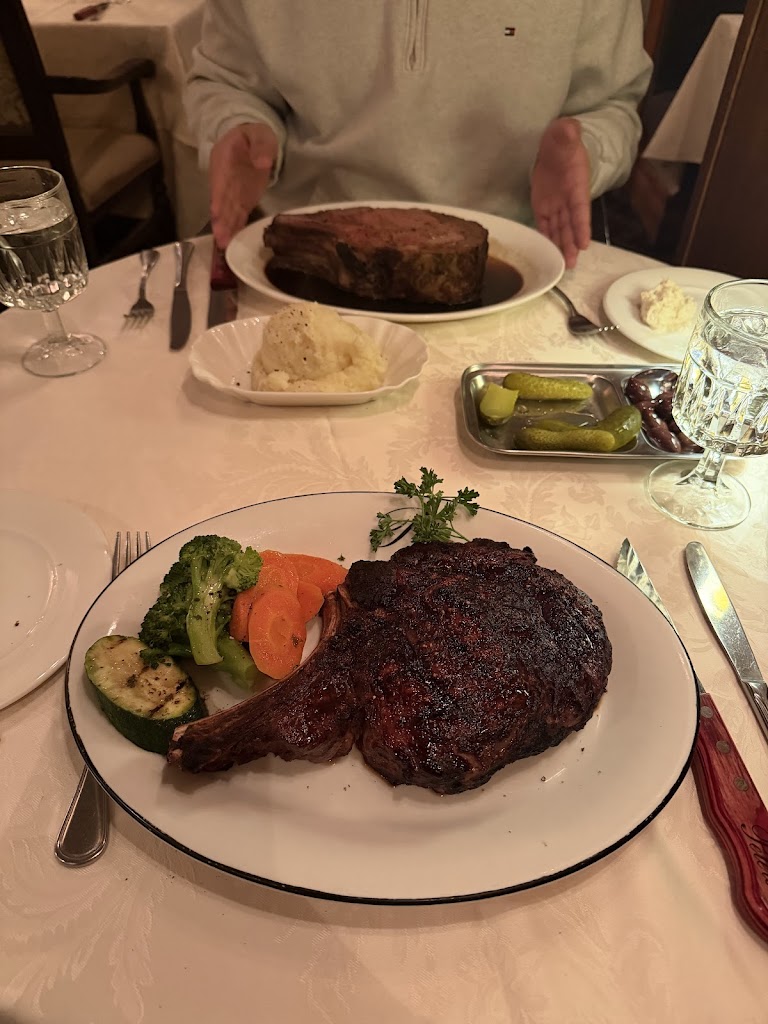 Peters Fine Dining