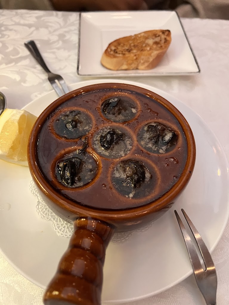 Peters Fine Dining
