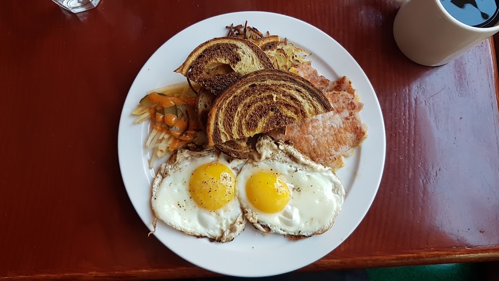 Petit Dejeuner by LPD Café