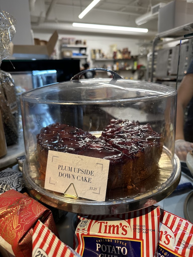 Petit Pierre Bakery