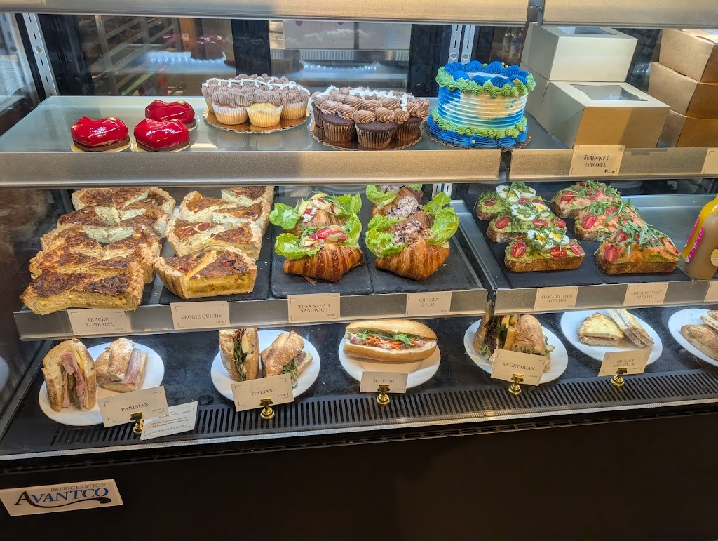 Petit Pierre Bakery
