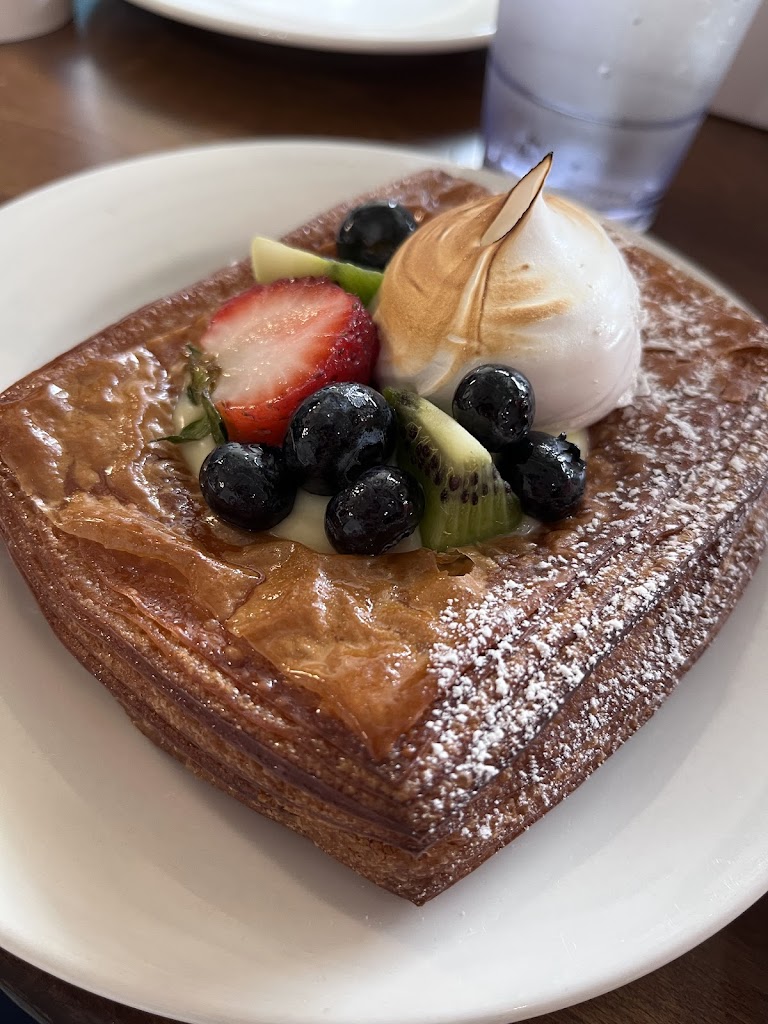 Petit Pierre Bakery