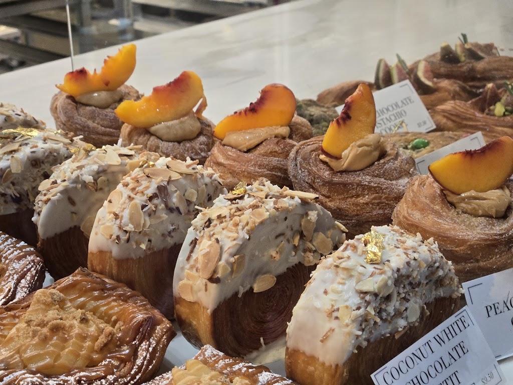 Petit Pierre Bakery