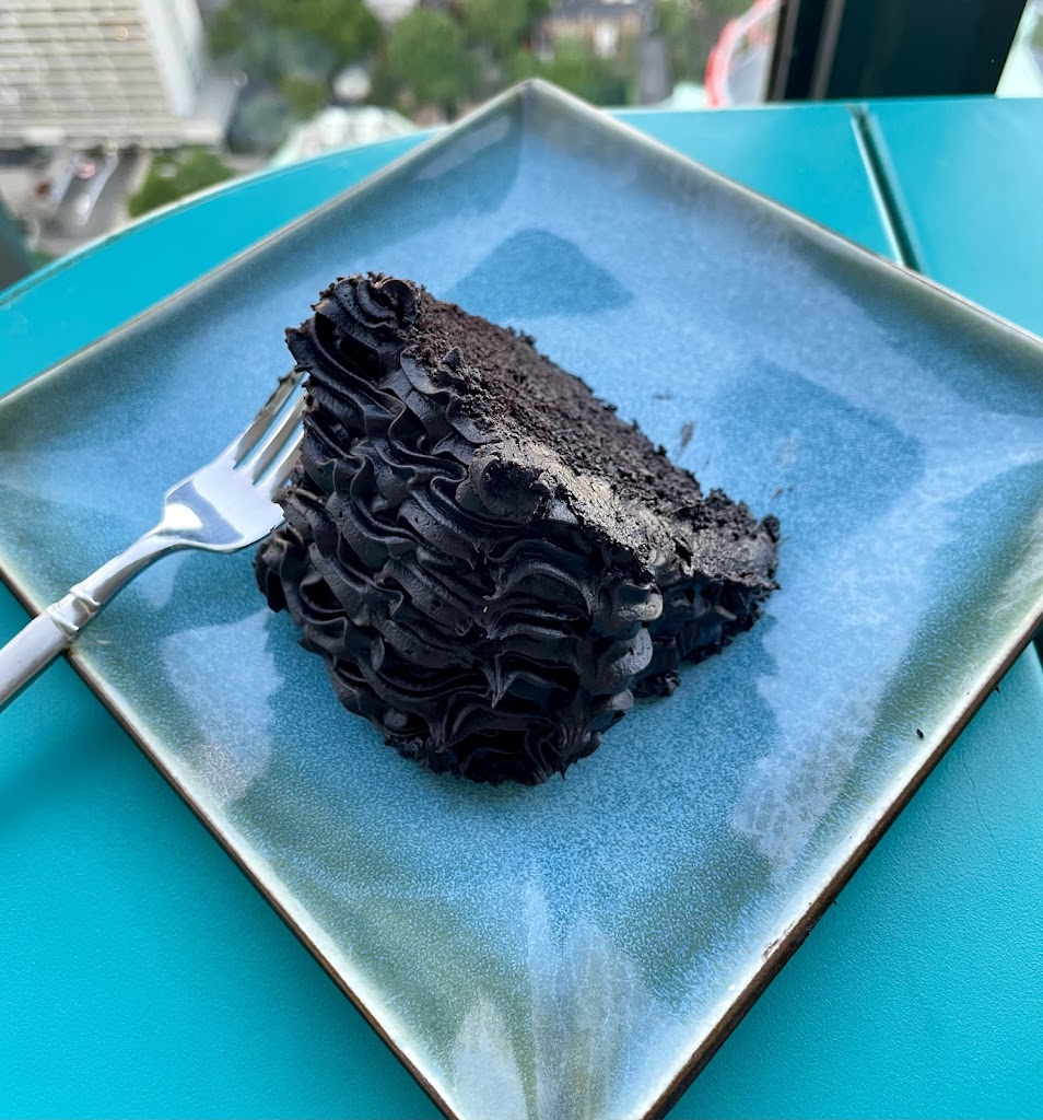 Petite Bouchée Patisserie