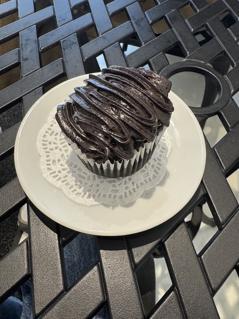 Petite Bouchée Patisserie