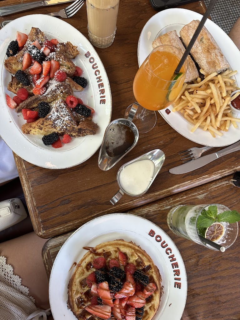 Petite Boucherie