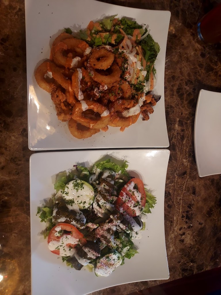 Petra Mediterranean Bistro