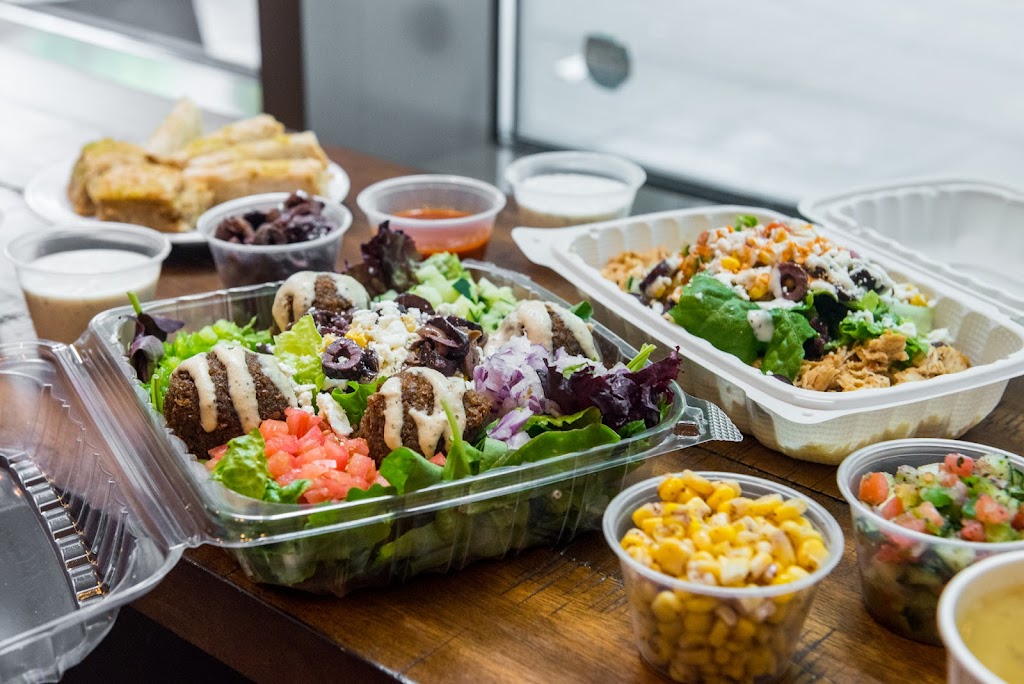 Petra Mediterranean Bistro